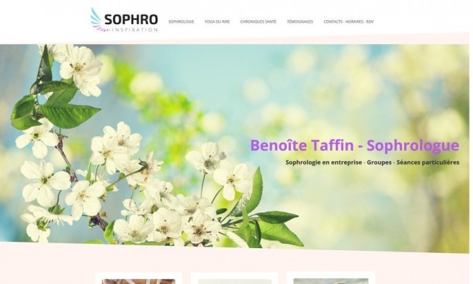 Sophro inspiration by VivaWeb