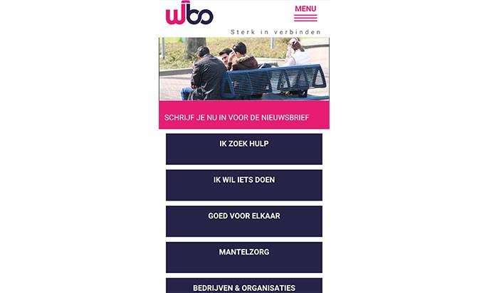 WBO - Sterk in verbinden by Yolknet Internetservices