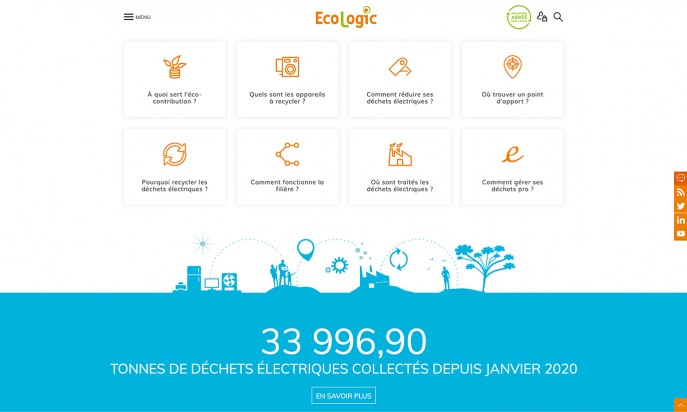 Ecologic by Octopoos