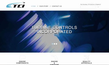 Turbine Controls Inc by MD TECH TEAM