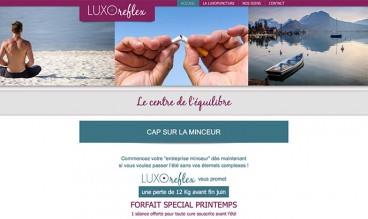 Luxoreflex by globuleWEB.com