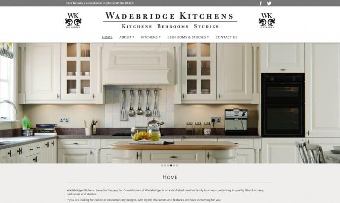 Wadebridge Kitchens by Impress 51