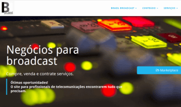 Brasil Broadcast by Brasil Broadcast | Startup