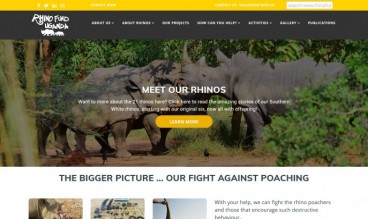 Rhino Fund Uganda by Entapps Limited