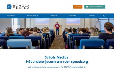 Schola Medica by DSD Business Internet