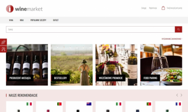 Wine Market by INDICO