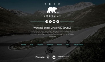 Team Grizzly Racing Club (offline) by Stephan Riedel