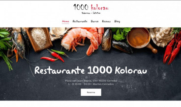 1000 kolorau by NuAnda SEO Consulting S.L.