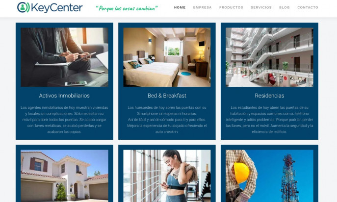 KeyCenter Smart by NuAnda SEO Consulting S.L.
