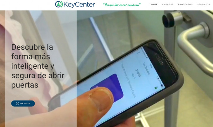 KeyCenter Smart by NuAnda SEO Consulting S.L.