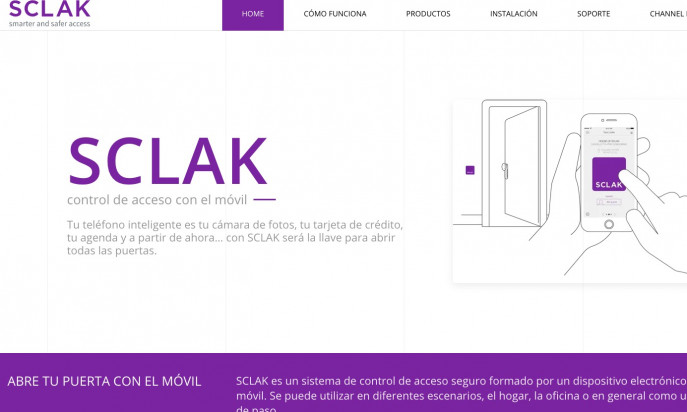 Sclak by NuAnda SEO Consulting S.L.