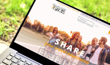 7toucans - Travel Social Network by 7toucans