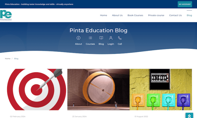 Pinta Education by Sarah Hayes 443i