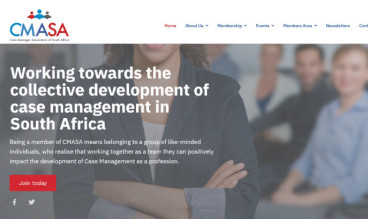 Case Manager Association of South Africa by Love My Site