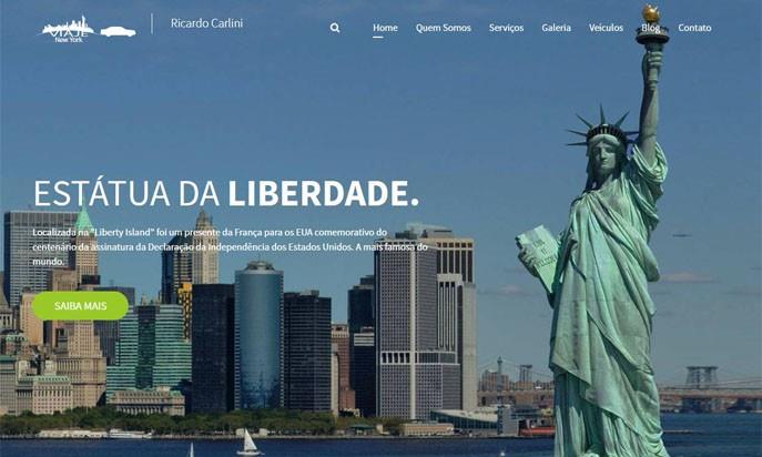 Viaje New York by Big4Web